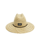 Tides Straw Hat - Beachin Surf