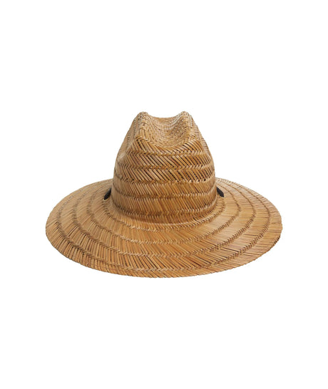 Tides Straw Hat - Beachin Surf