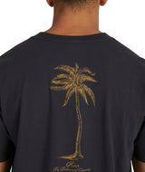 Tiger Style Short Sleeve Tee - Beachin Surf