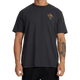 Tiger Style Short Sleeve Tee - Beachin Surf