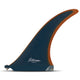 TILLER FIBERGLASS FIN - Beachin Surf