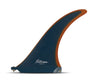 TILLER FIBERGLASS FIN - Beachin Surf