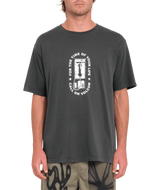 Time Of Your Life Short Sleeve Tee - Beachin Surf