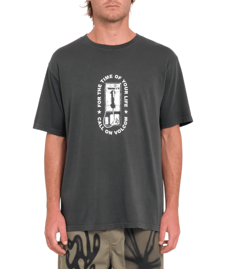 Time Of Your Life Short Sleeve Tee - Beachin Surf
