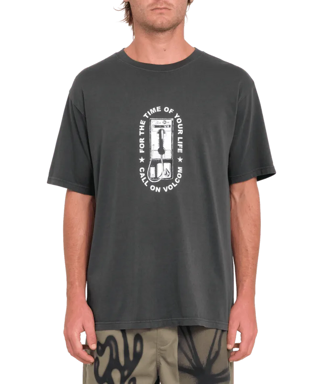 Time Of Your Life Short Sleeve Tee - Beachin Surf
