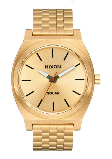 Time Teller Solar - Beachin Surf