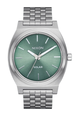 Time Teller Solar - Beachin Surf