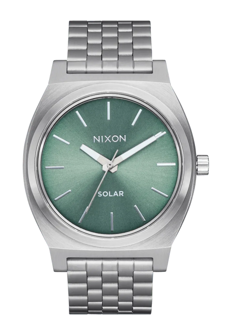 Time Teller Solar - Beachin Surf