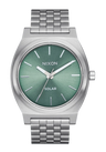 Time Teller Solar - Beachin Surf