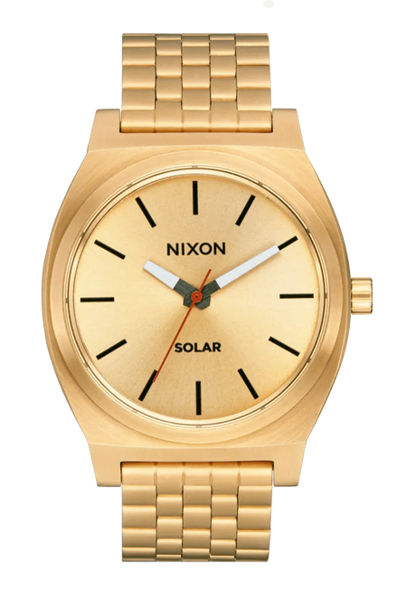 Time Teller Solar - Beachin Surf