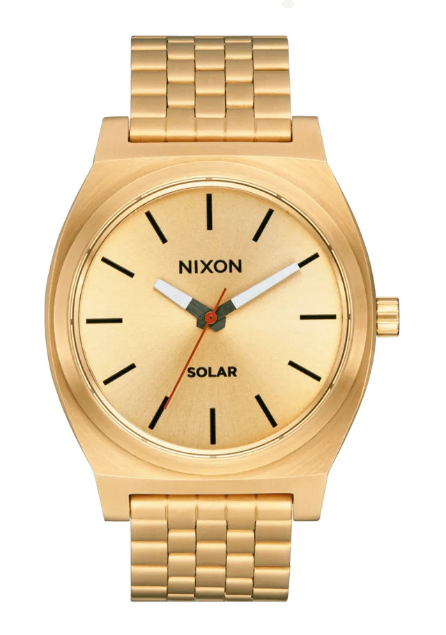 Time Teller Solar - Beachin Surf