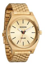 Time Teller Solar - Beachin Surf