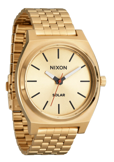 Time Teller Solar - Beachin Surf