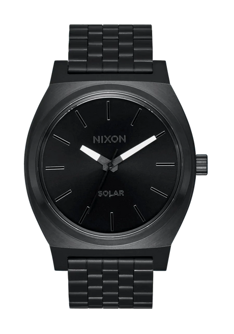 Time Teller Solar - Beachin Surf