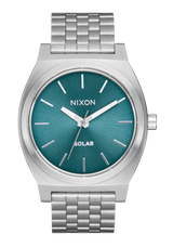 Time Teller Solar - Beachin Surf