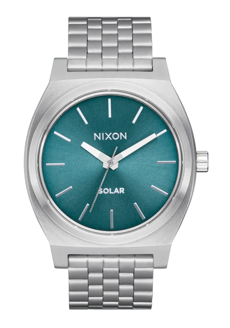 Time Teller Solar - Beachin Surf