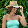 Tina Cowboy Hat - Beachin Surf