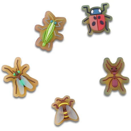 Tiny Insects 5 Pack - Beachin Surf
