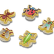 Tiny Insects Individual Jibbitz - Beachin Surf