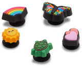 Tiny Nature 5 Pack - Beachin Surf