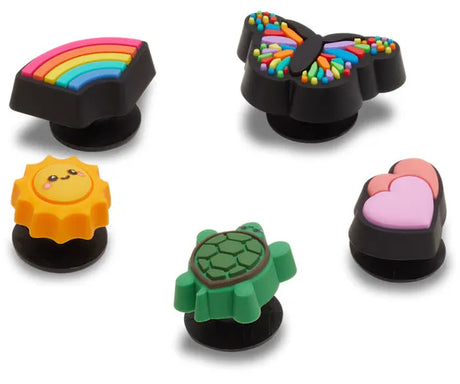 Tiny Nature 5 Pack - Beachin Surf