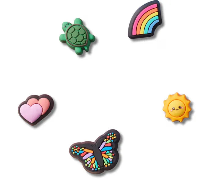 Tiny Nature 5 Pack - Beachin Surf