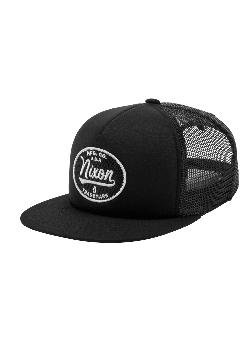 Tioga Trucker - Beachin Surf