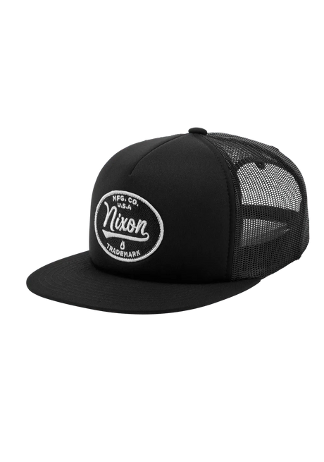 Tioga Trucker - Beachin Surf