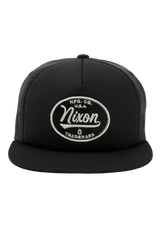 Tioga Trucker - Beachin Surf