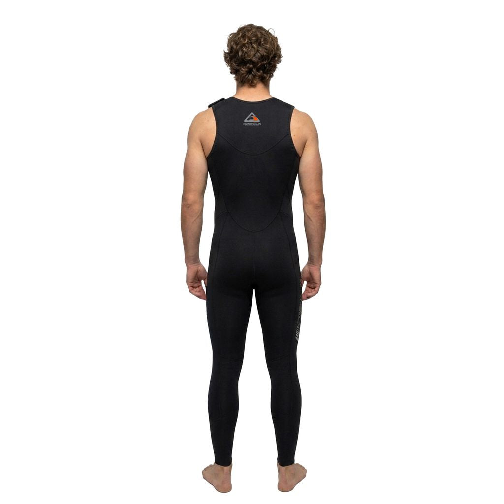 Adrenalin Long John 3/2mm Wetsuit