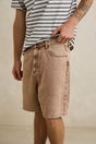 Toby Denim Short