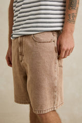 Toby Denim Short