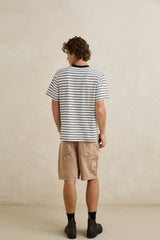 Toby Denim Short
