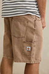 Toby Denim Short