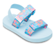 Toddlers Roxy Cage Sandals - Beachin Surf