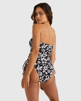 Toko Naomi Bandeau One Piece - Beachin Surf