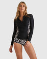 Toko Reef Break Rash Vest - Beachin Surf