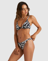 Toko Reese D/DD Underwire Bra Bikini Top - Beachin Surf