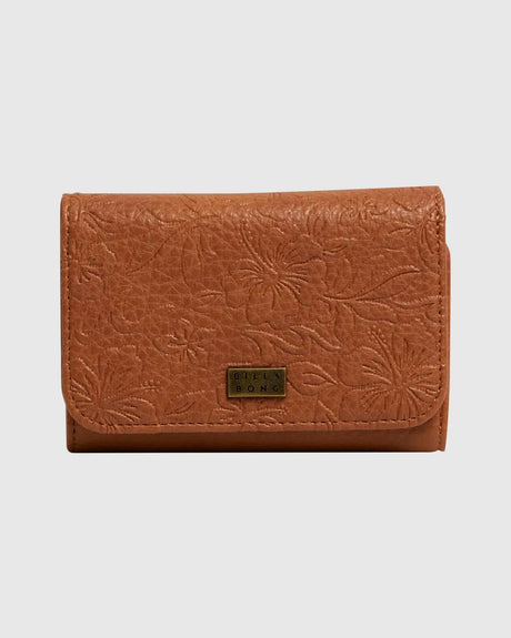 Toko Trifold Wallet - Beachin Surf