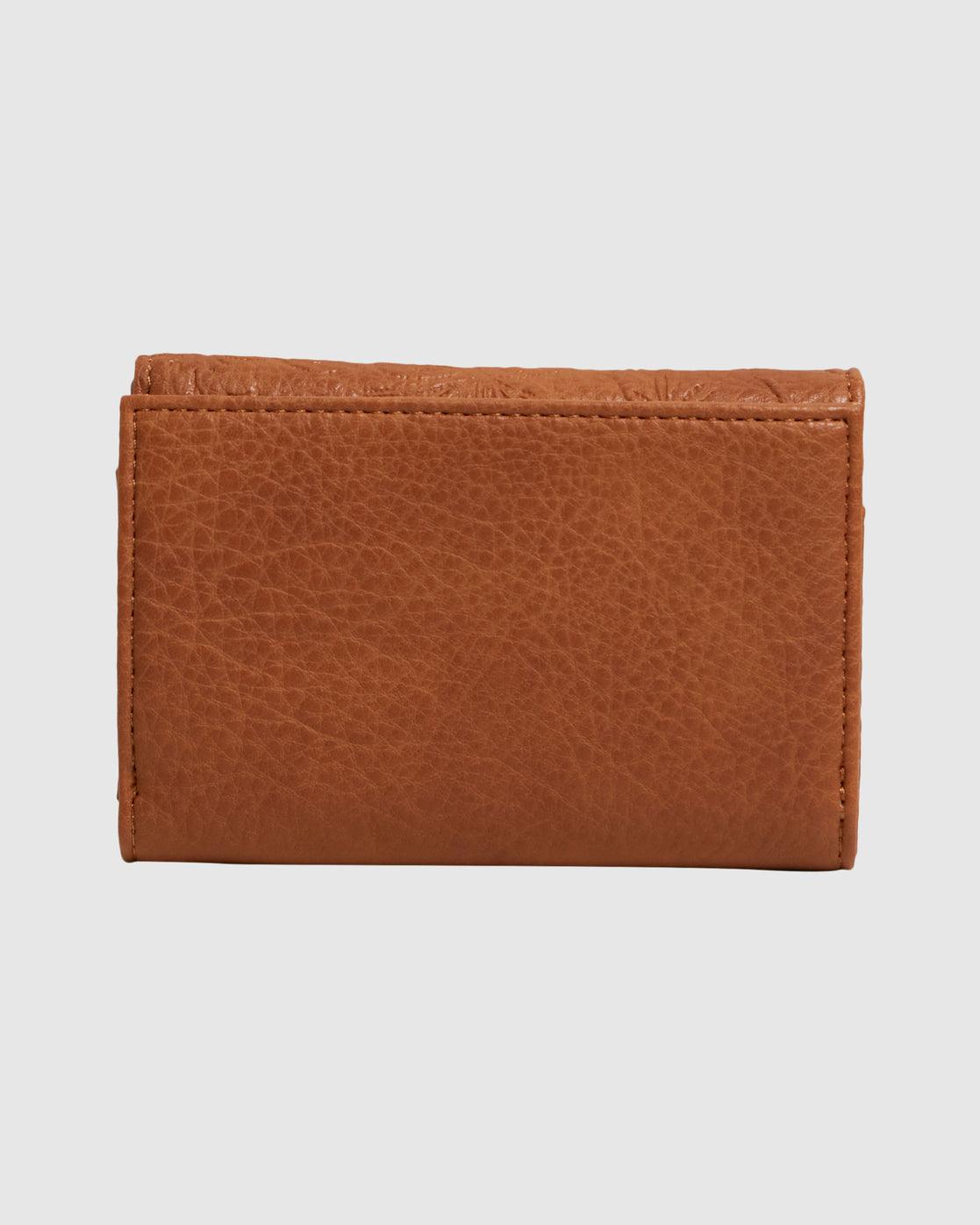 TOKO TRIFOLD WALLET - Beachin Surf