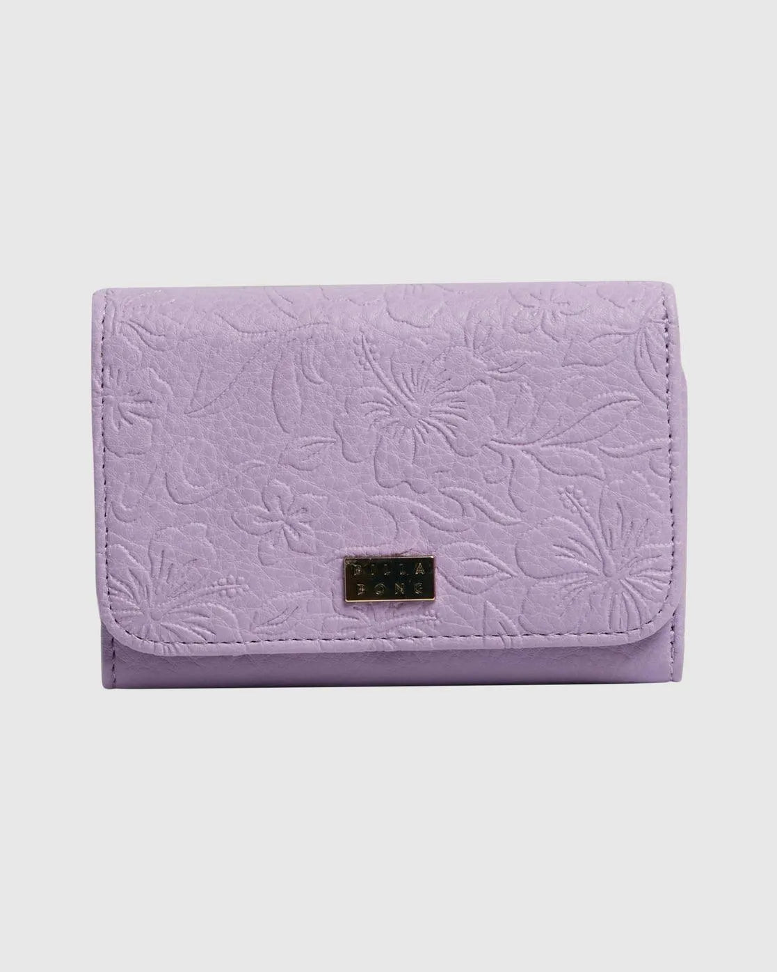 Toko Trifold Wallet - Beachin Surf