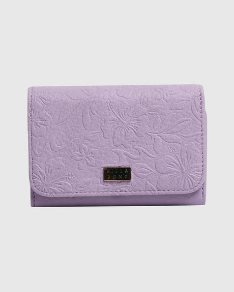 Toko Trifold Wallet - Beachin Surf