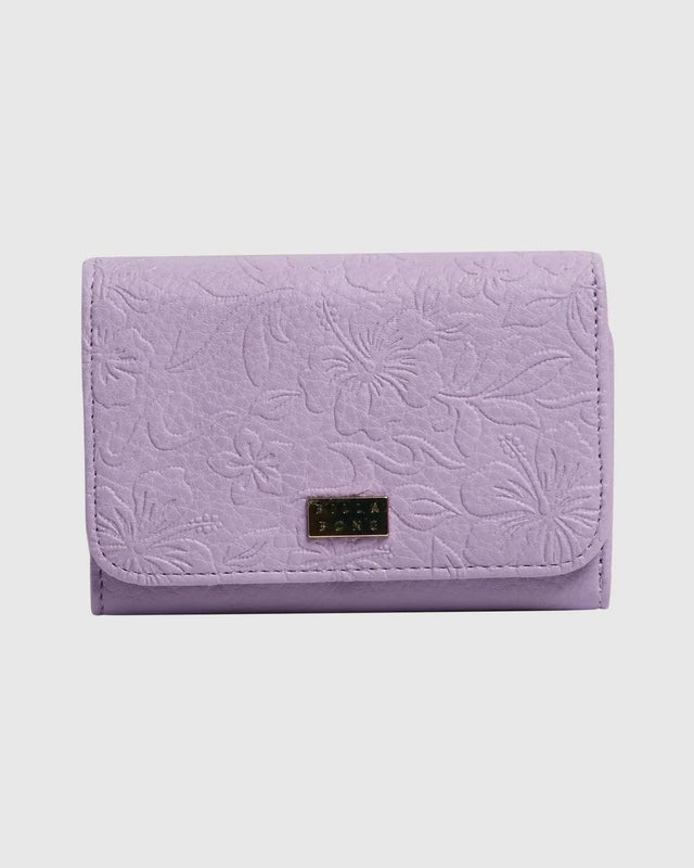 Toko Trifold Wallet - Beachin Surf