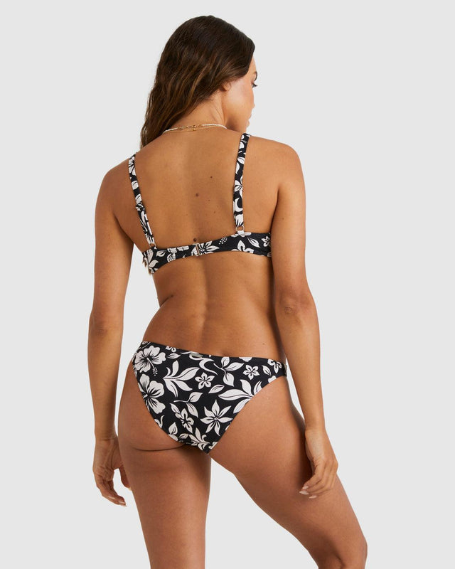 Toko Tropic Bikini Bottom - Beachin Surf