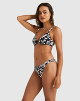 Toko Tropic Bikini Bottom - Beachin Surf