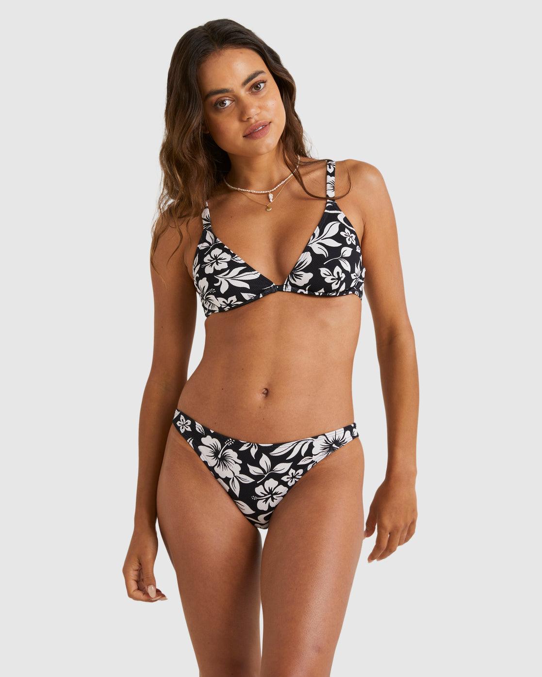 Toko Tropic Bikini Bottom - Beachin Surf