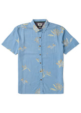 Tonga SS Shirt