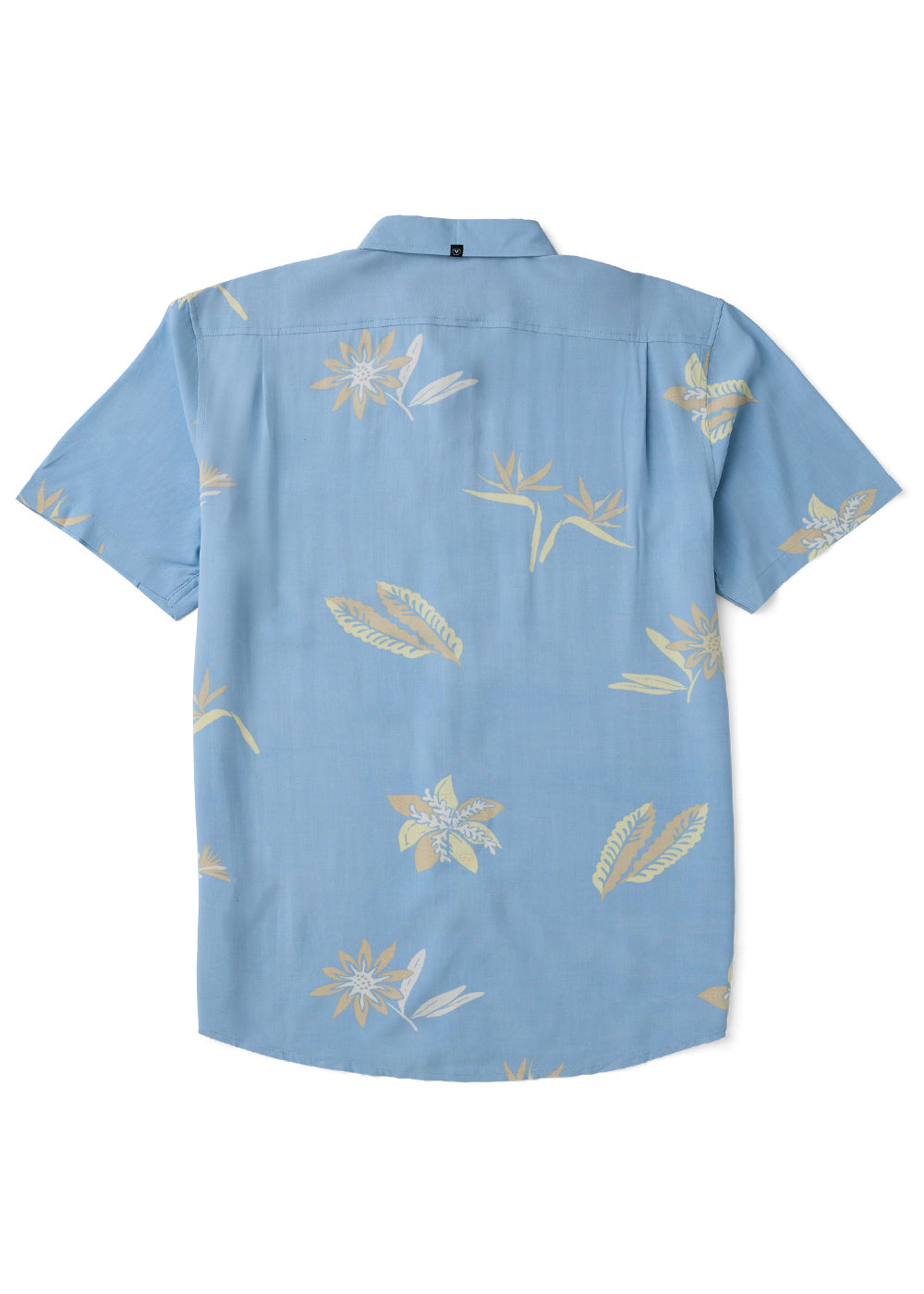 Tonga SS Shirt