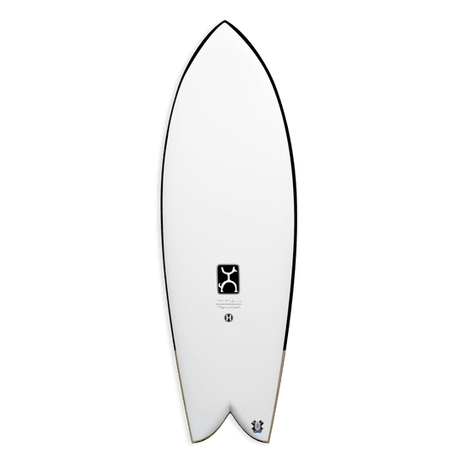 Too Fish | FIREWIRE | Beachin Surf