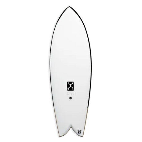 Too Fish - Beachin Surf
